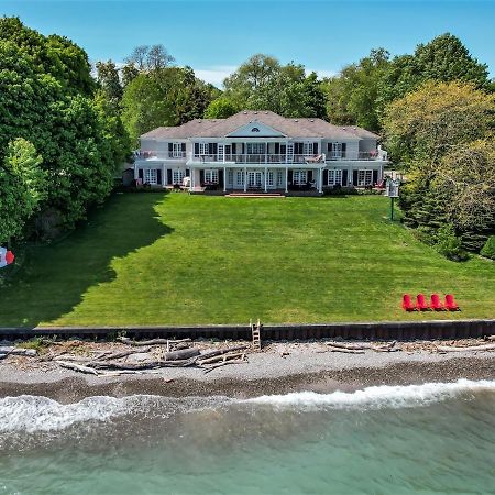 Somerset - A Private Retreat Niagara-on-the-Lake Exterior foto