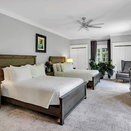 Somerset - A Private Retreat Niagara-on-the-Lake Exterior foto
