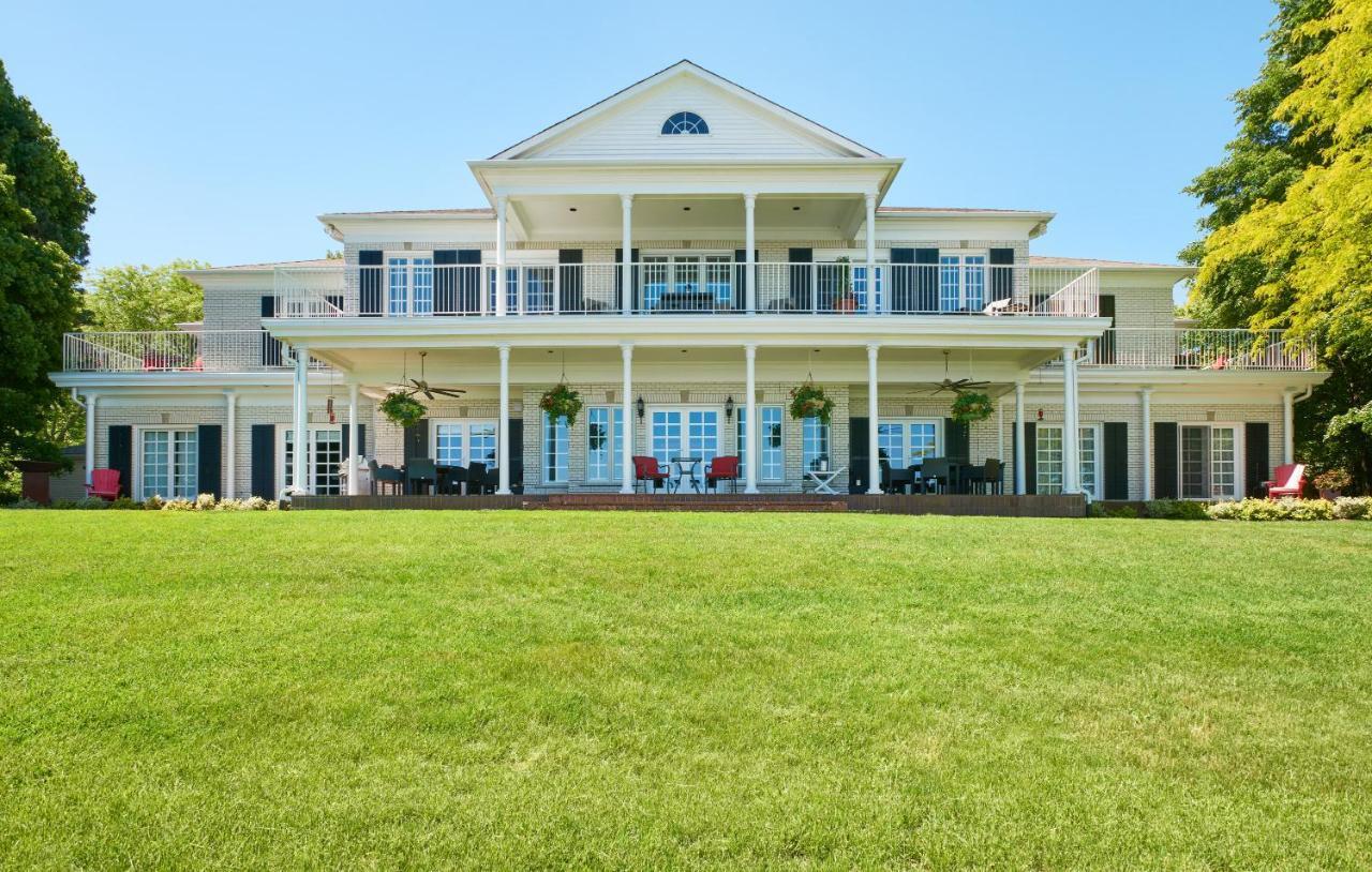 Somerset - A Private Retreat Niagara-on-the-Lake Exterior foto
