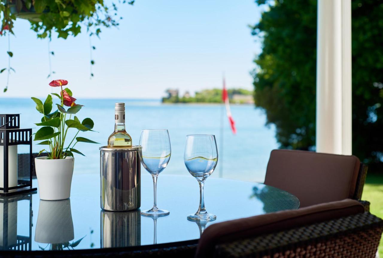 Somerset - A Private Retreat Niagara-on-the-Lake Exterior foto