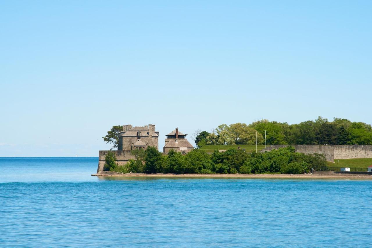 Somerset - A Private Retreat Niagara-on-the-Lake Exterior foto