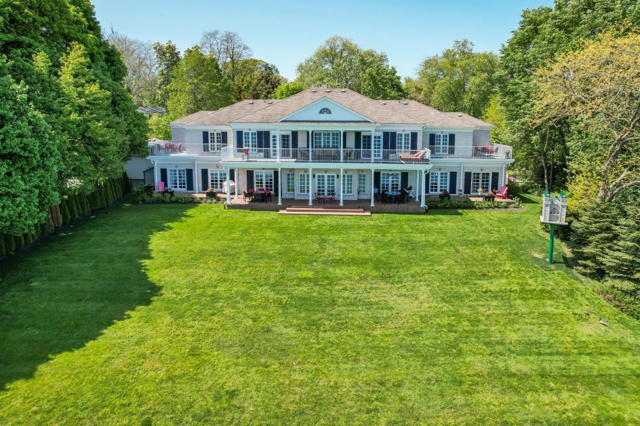 Somerset - A Private Retreat Niagara-on-the-Lake Exterior foto