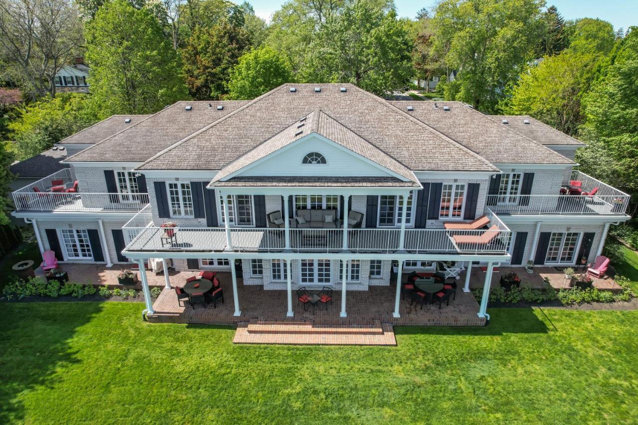 Somerset - A Private Retreat Niagara-on-the-Lake Exterior foto