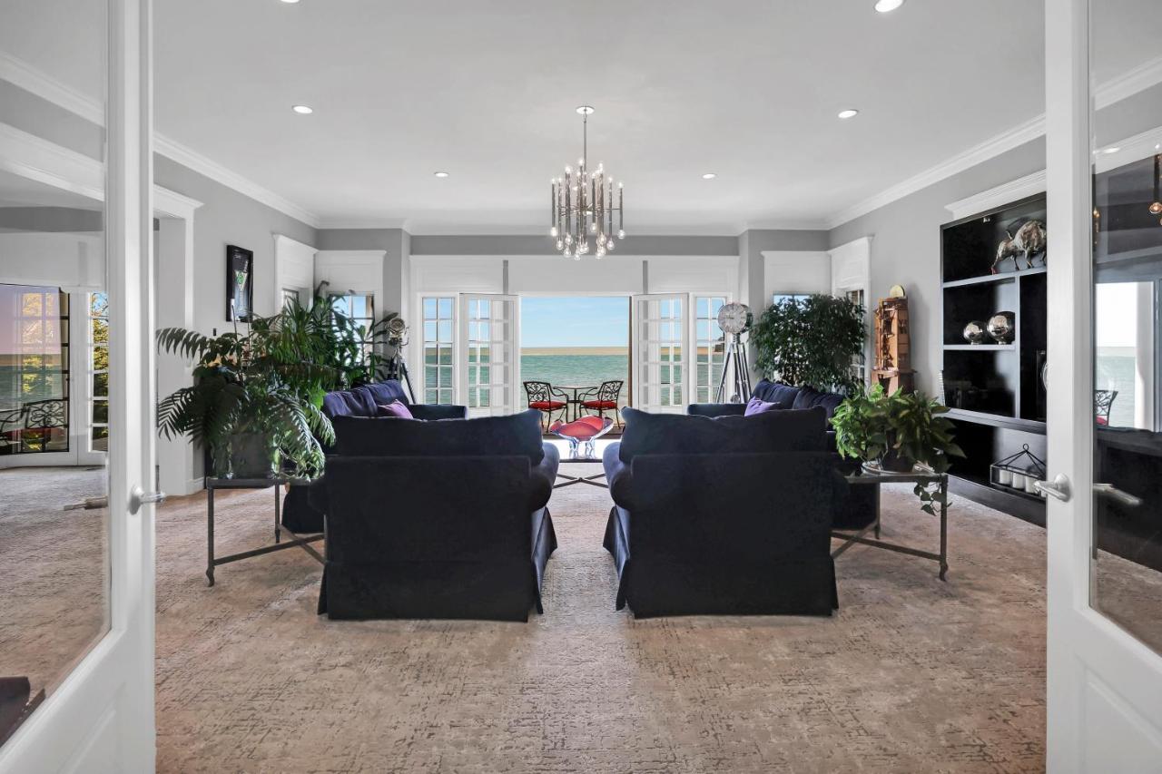 Somerset - A Private Retreat Niagara-on-the-Lake Exterior foto