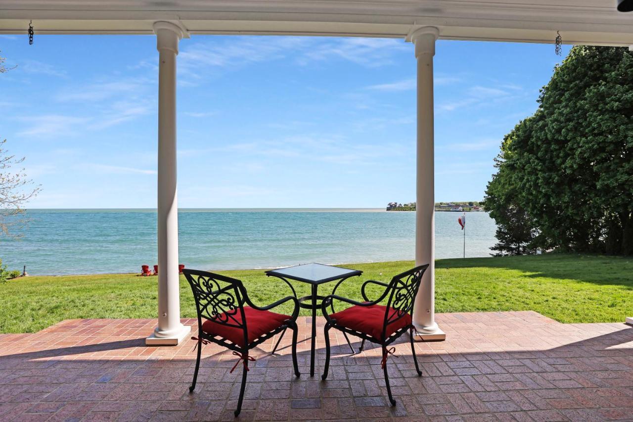 Somerset - A Private Retreat Niagara-on-the-Lake Exterior foto