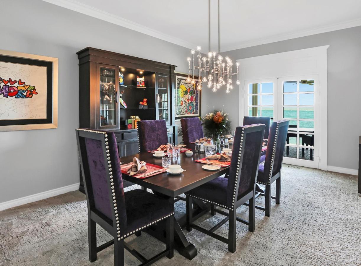 Somerset - A Private Retreat Niagara-on-the-Lake Exterior foto