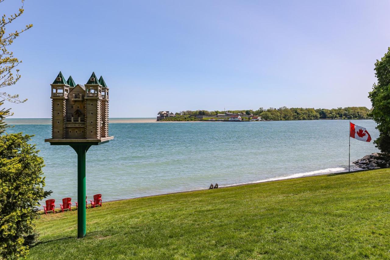 Somerset - A Private Retreat Niagara-on-the-Lake Exterior foto
