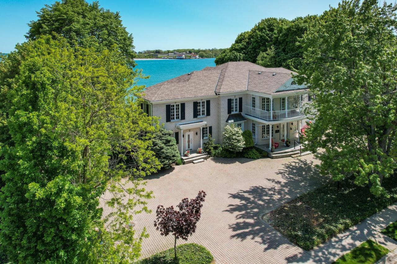 Somerset - A Private Retreat Niagara-on-the-Lake Exterior foto