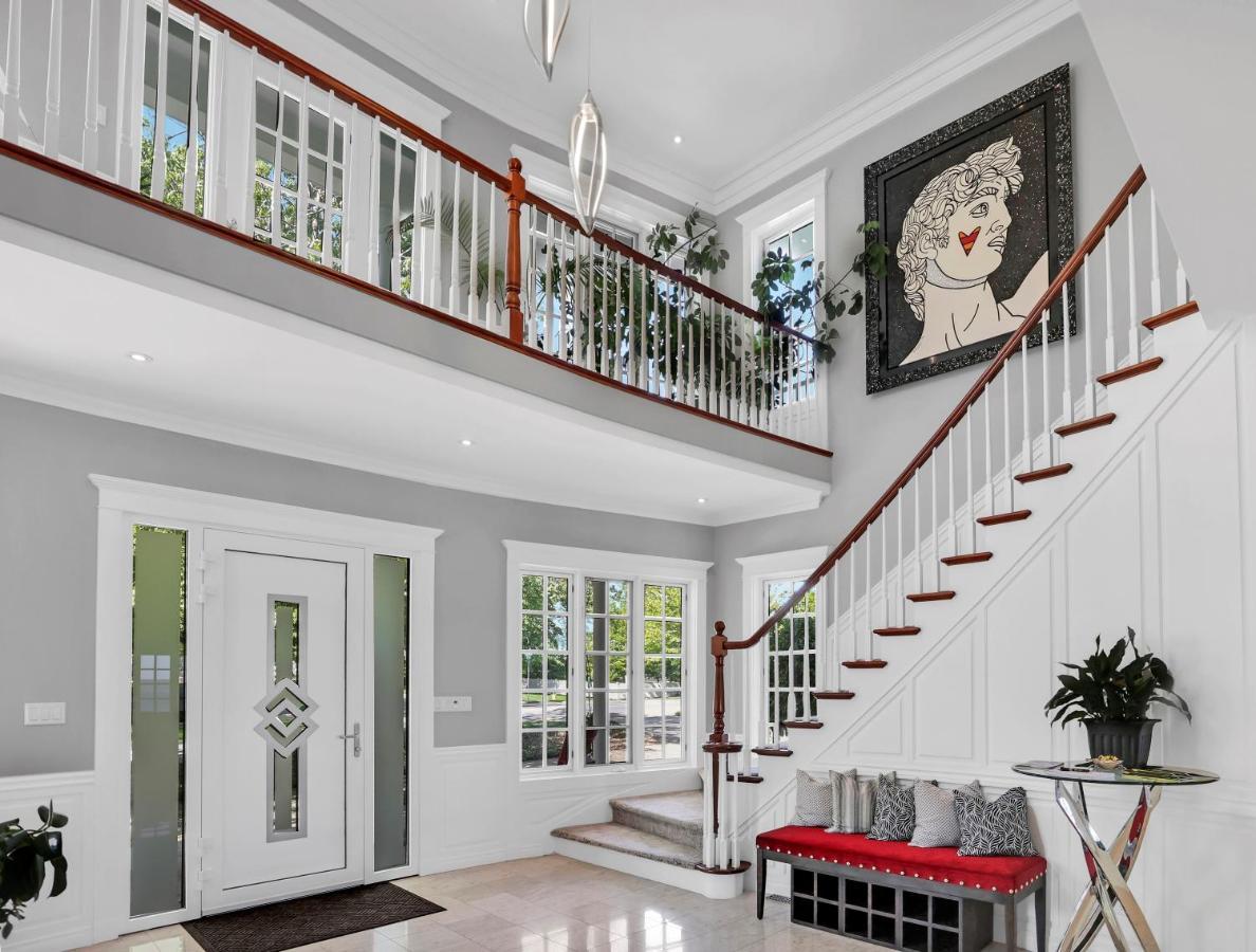 Somerset - A Private Retreat Niagara-on-the-Lake Exterior foto