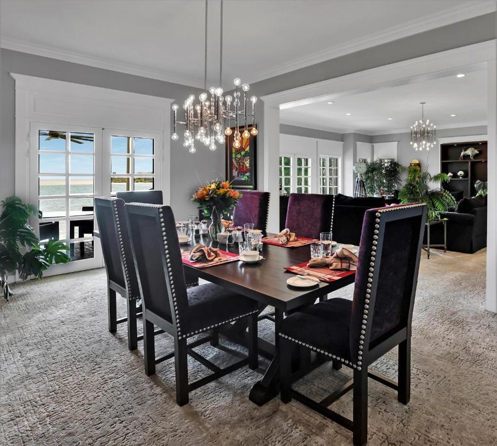 Somerset - A Private Retreat Niagara-on-the-Lake Exterior foto
