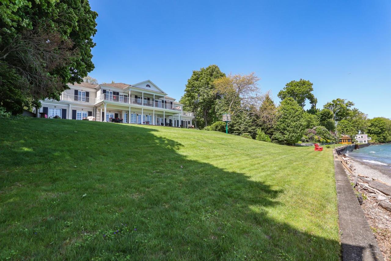 Somerset - A Private Retreat Niagara-on-the-Lake Exterior foto