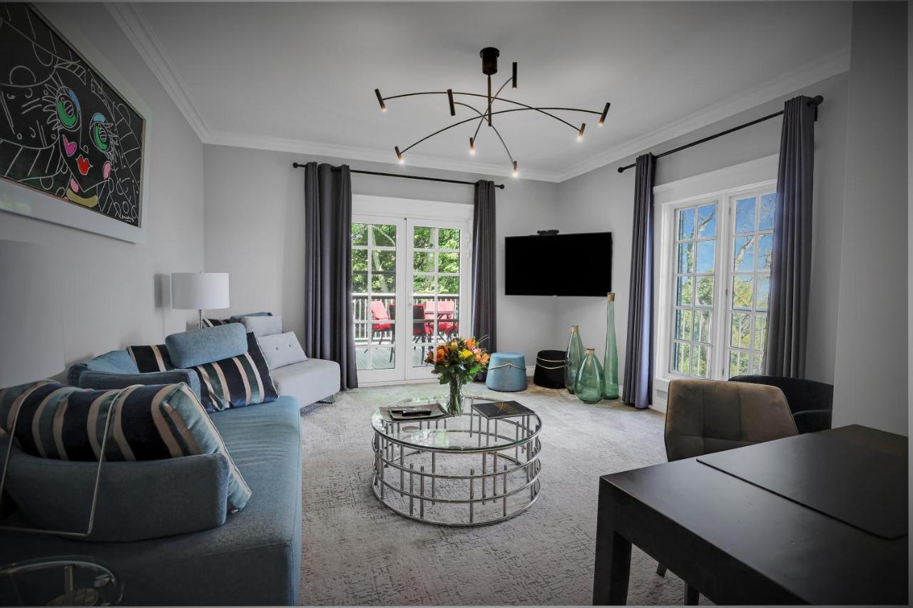 Somerset - A Private Retreat Niagara-on-the-Lake Habitación foto