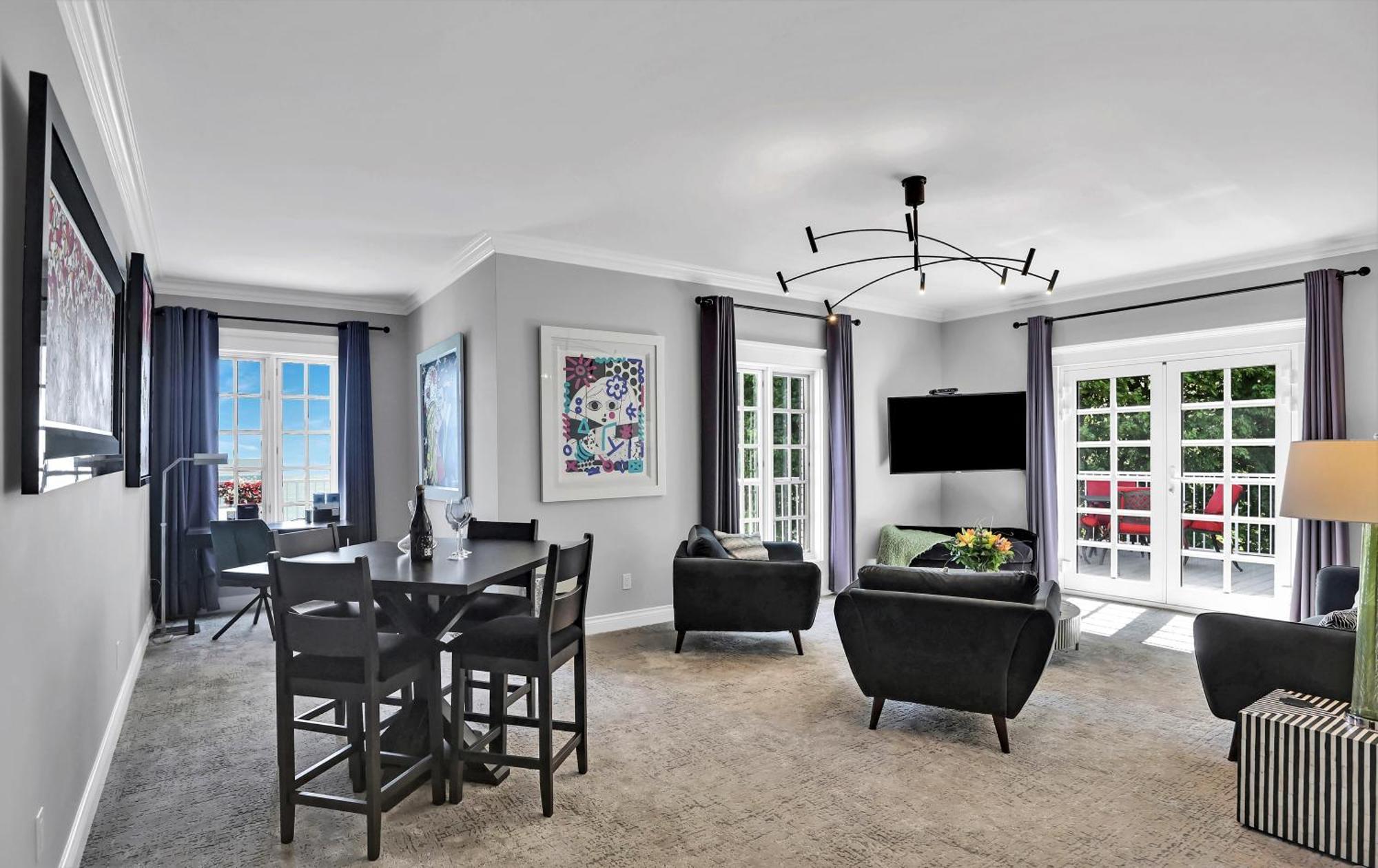 Somerset - A Private Retreat Niagara-on-the-Lake Habitación foto