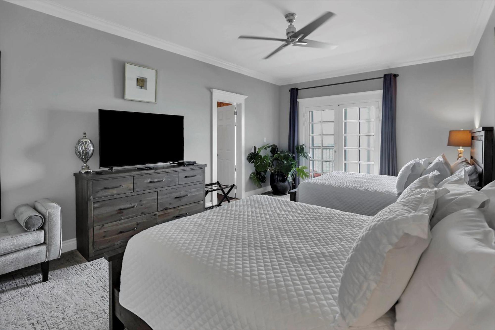 Somerset - A Private Retreat Niagara-on-the-Lake Habitación foto