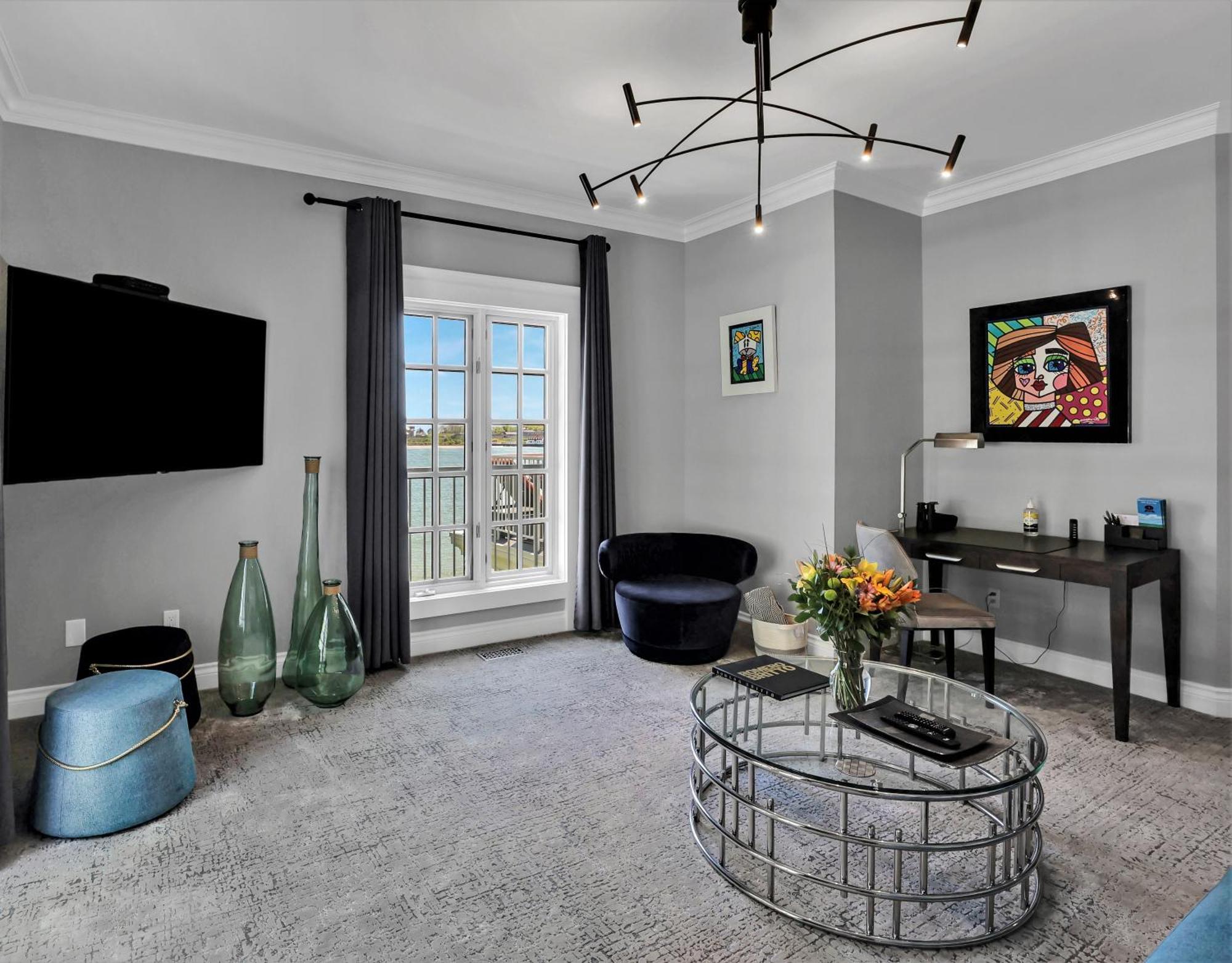 Somerset - A Private Retreat Niagara-on-the-Lake Habitación foto