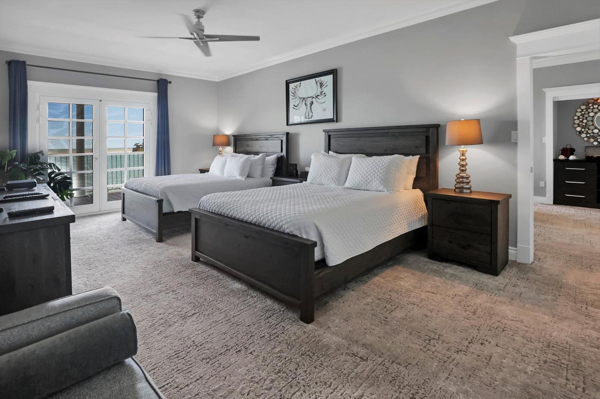 Somerset - A Private Retreat Niagara-on-the-Lake Habitación foto
